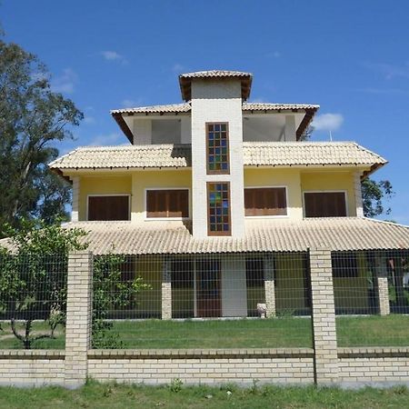 Pousada Itapua Rs Viamão Exteriör bild