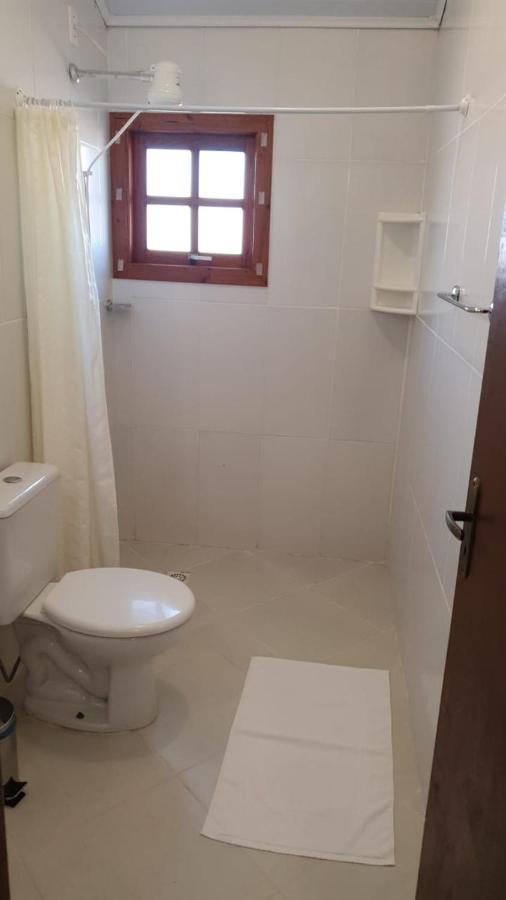 Pousada Itapua Rs Viamão Exteriör bild