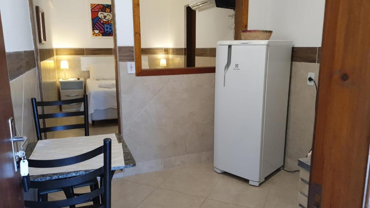 Pousada Itapua Rs Viamão Exteriör bild