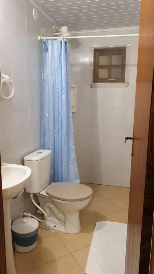 Pousada Itapua Rs Viamão Exteriör bild