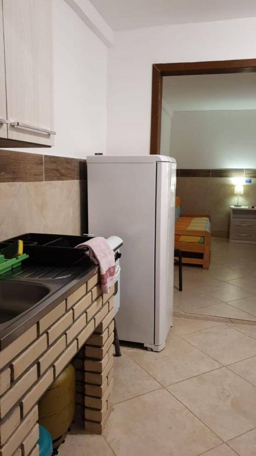 Pousada Itapua Rs Viamão Exteriör bild