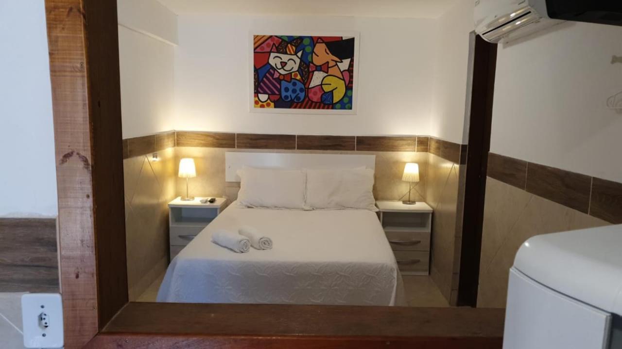 Pousada Itapua Rs Viamão Exteriör bild