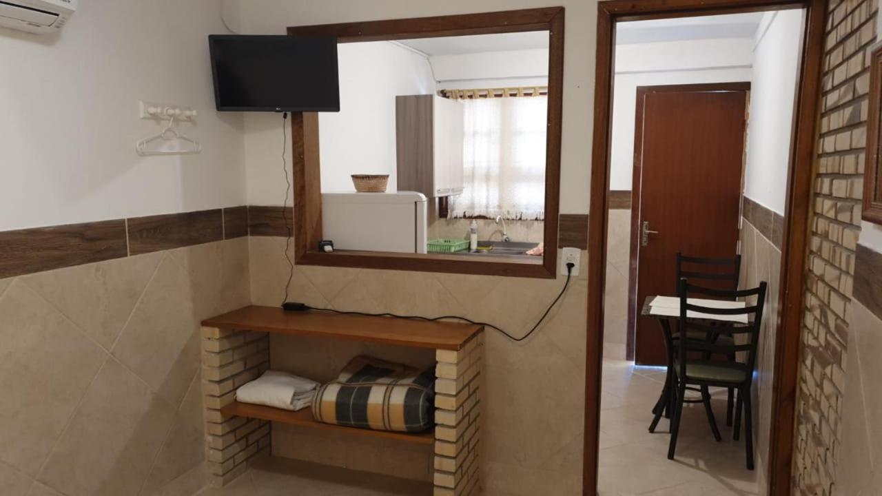 Pousada Itapua Rs Viamão Exteriör bild