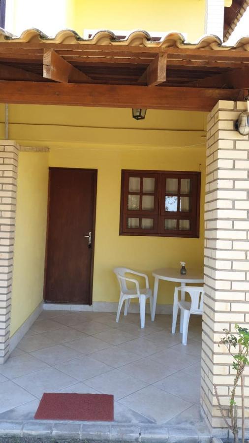 Pousada Itapua Rs Viamão Exteriör bild