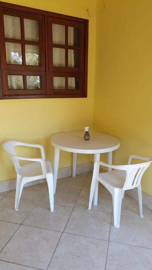 Pousada Itapua Rs Viamão Exteriör bild