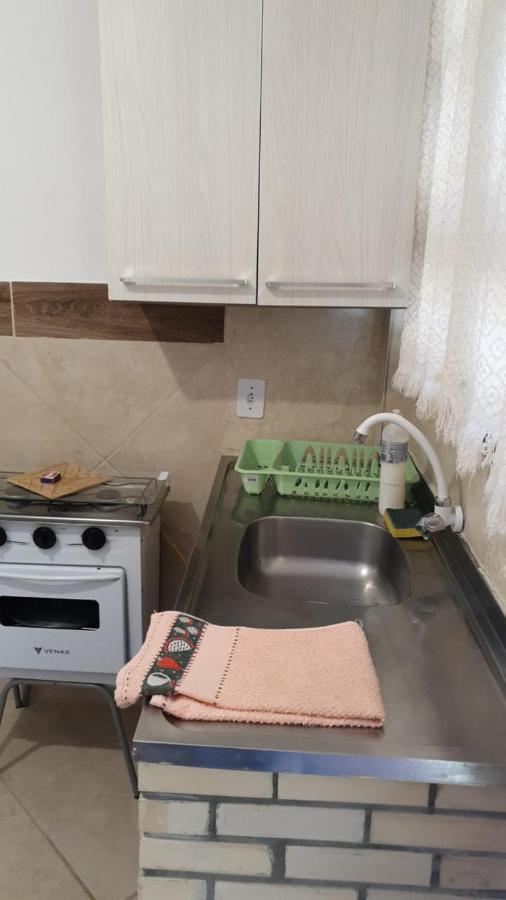 Pousada Itapua Rs Viamão Exteriör bild