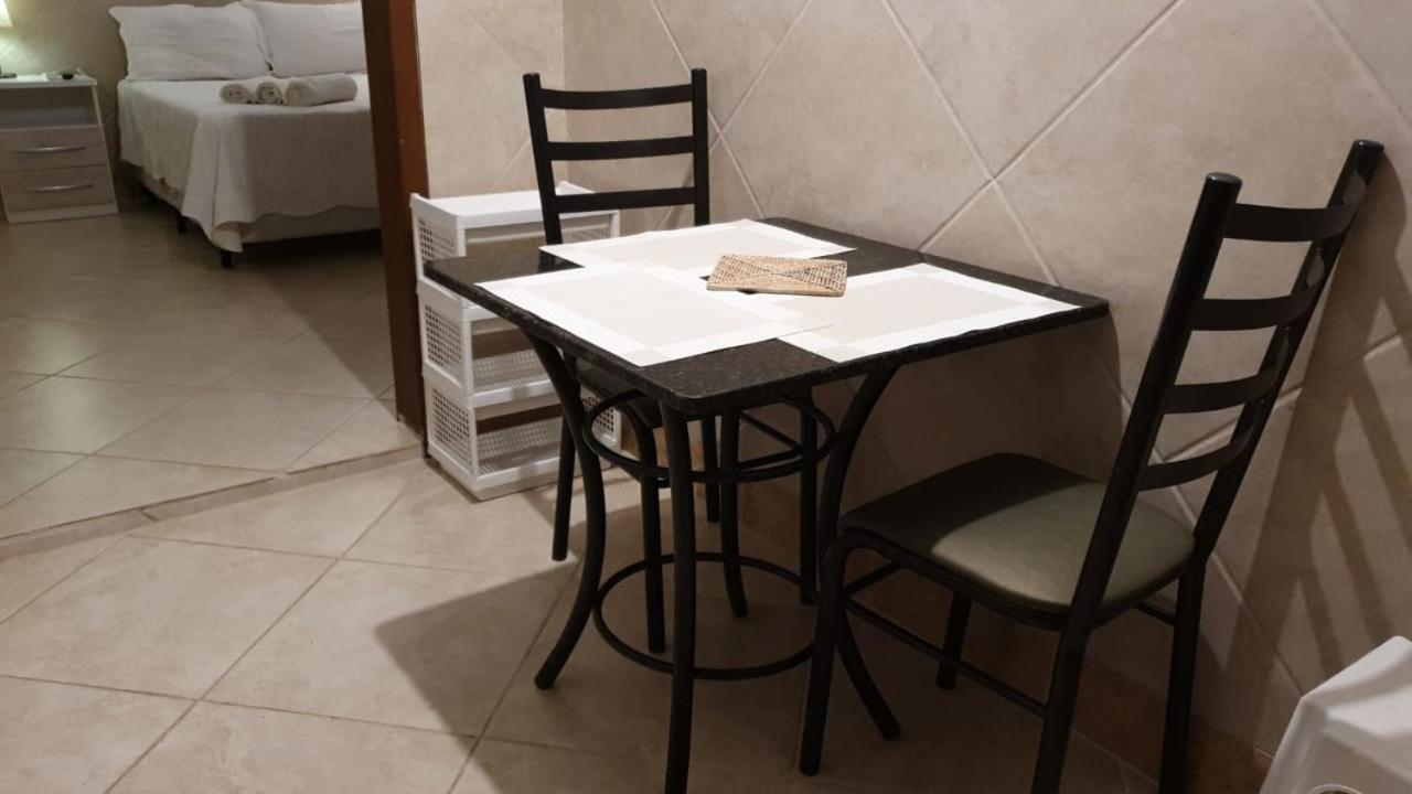 Pousada Itapua Rs Viamão Exteriör bild