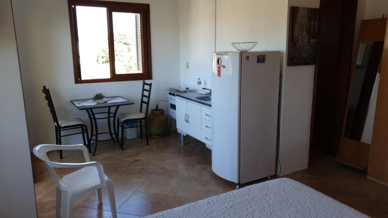 Pousada Itapua Rs Viamão Exteriör bild