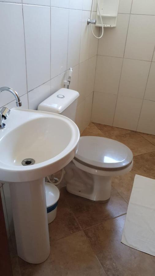 Pousada Itapua Rs Viamão Exteriör bild