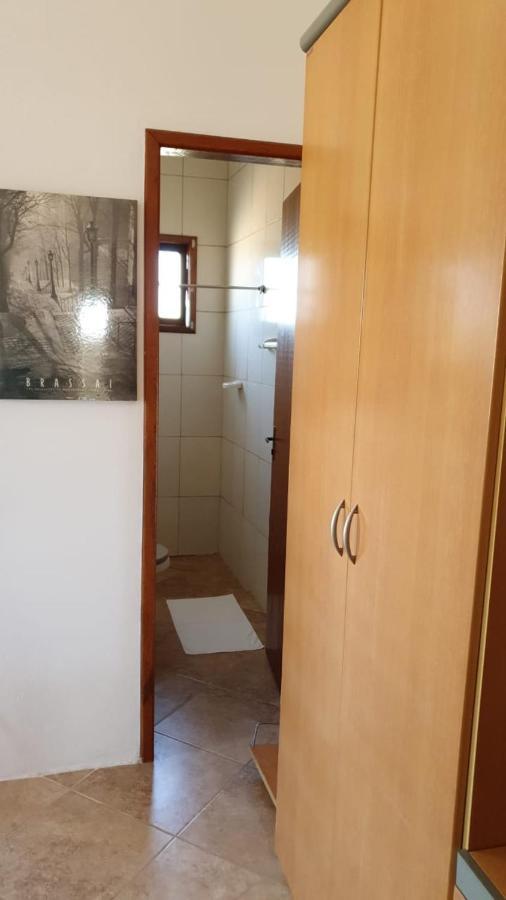 Pousada Itapua Rs Viamão Exteriör bild