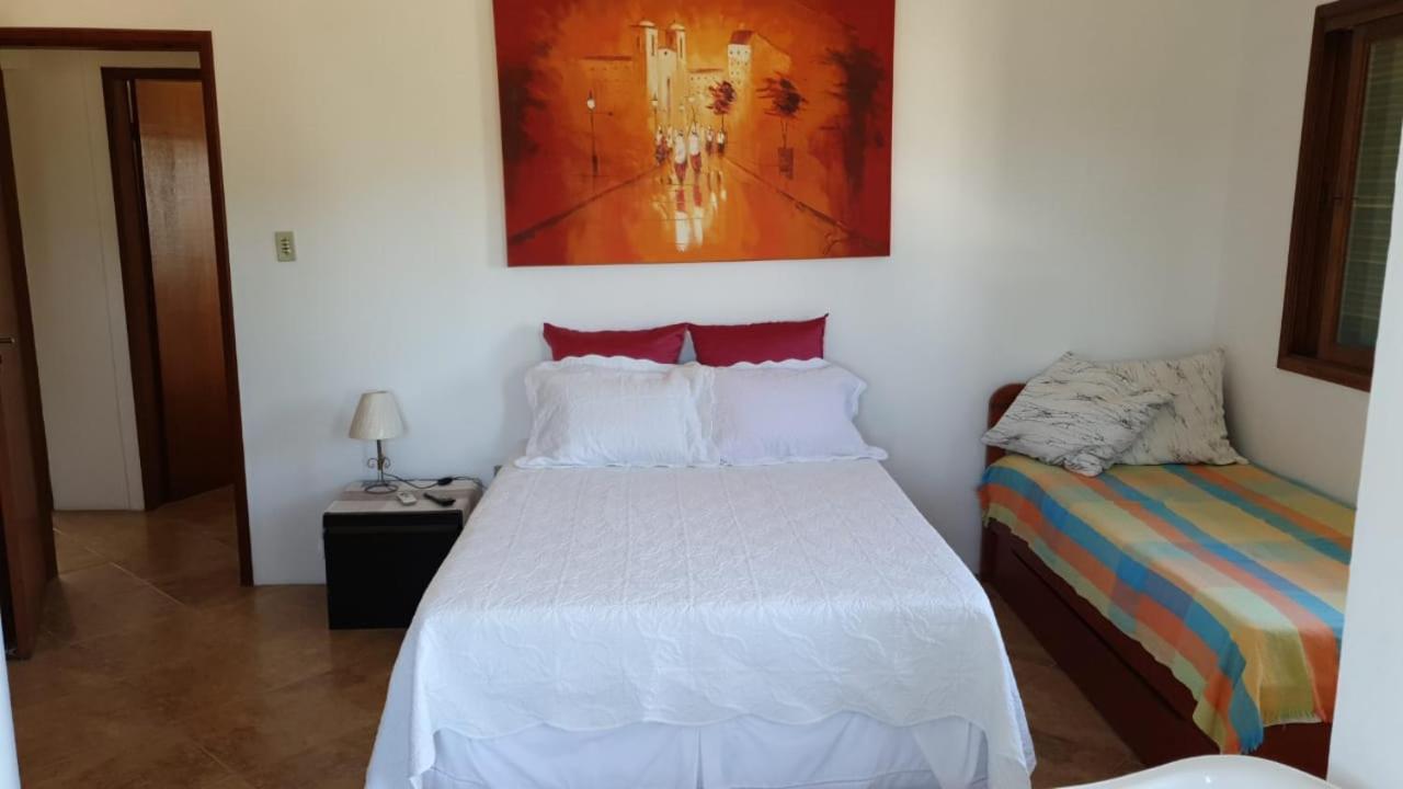 Pousada Itapua Rs Viamão Exteriör bild