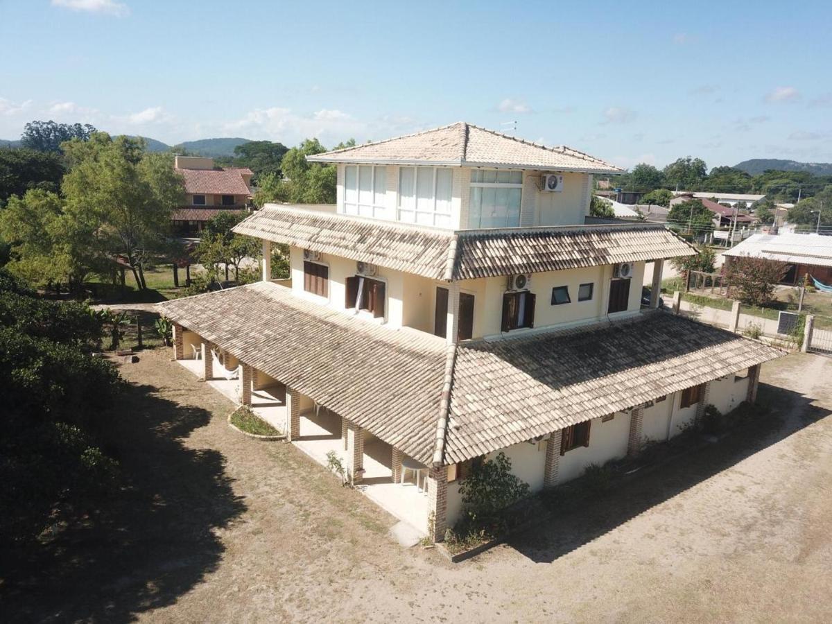 Pousada Itapua Rs Viamão Exteriör bild
